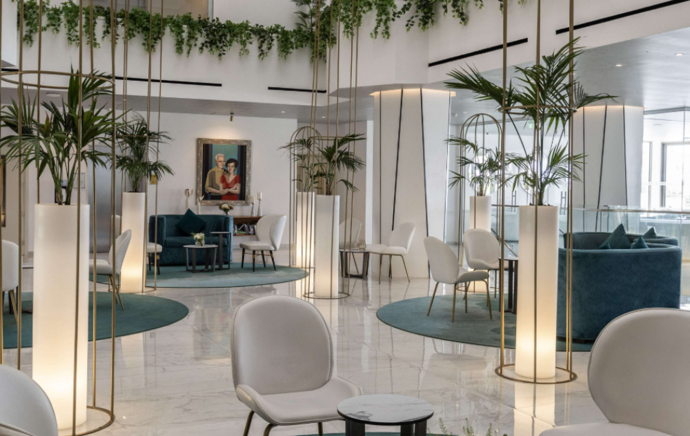 Ivi Mare by Louis Hotels (For Adults) 5*