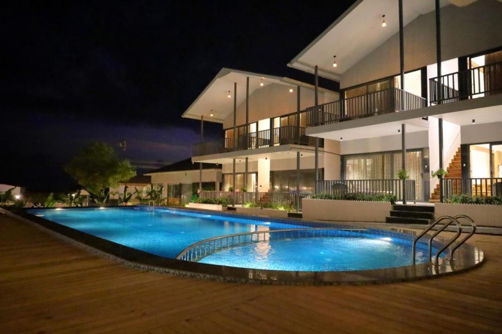 Dallas Beach Resort (ex.Oralia Resort) 4*
