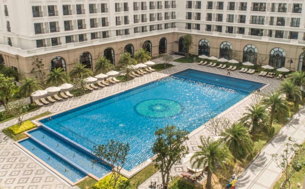 Vinholidays Fiesta Phu Quoc 4*