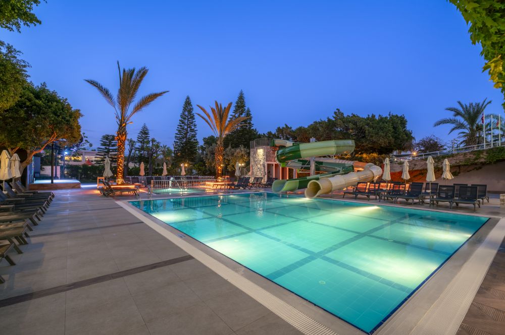 Telatiye Resort Hotel 5*