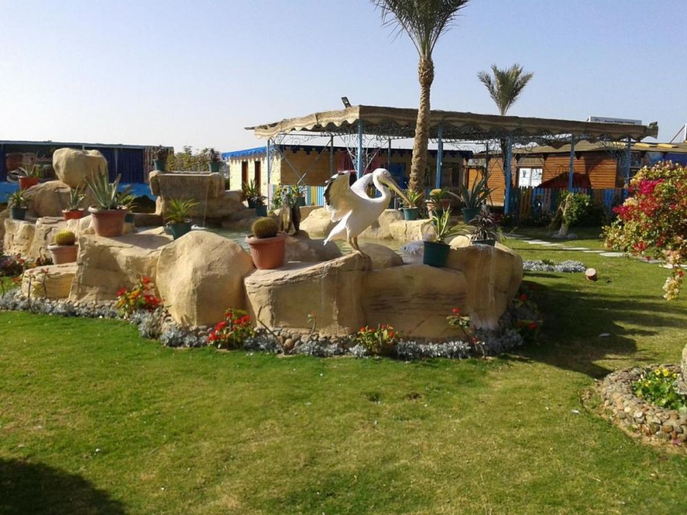 Sunrise Aster Aqua Park Resort ( ex.Le Jardin Aqua Park Resort) 4*