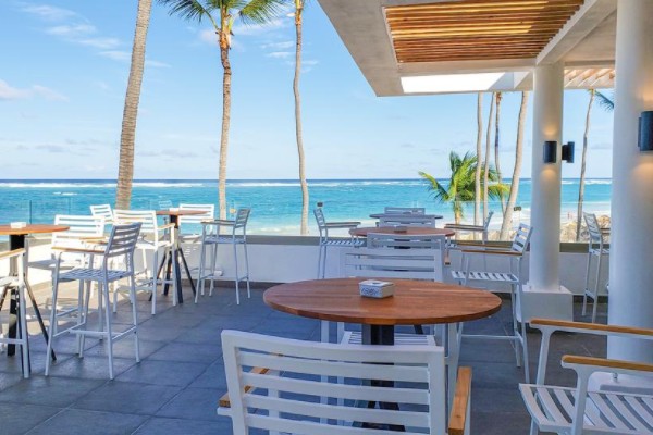 Grand Bavaro Princess 5*