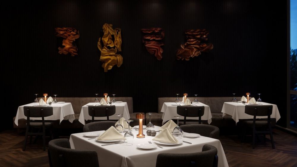 Delta Hotels By Marriott Ist Kagithane 5*