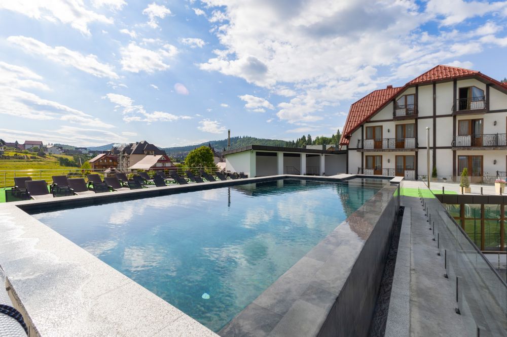 Villa Nikoletta 3*