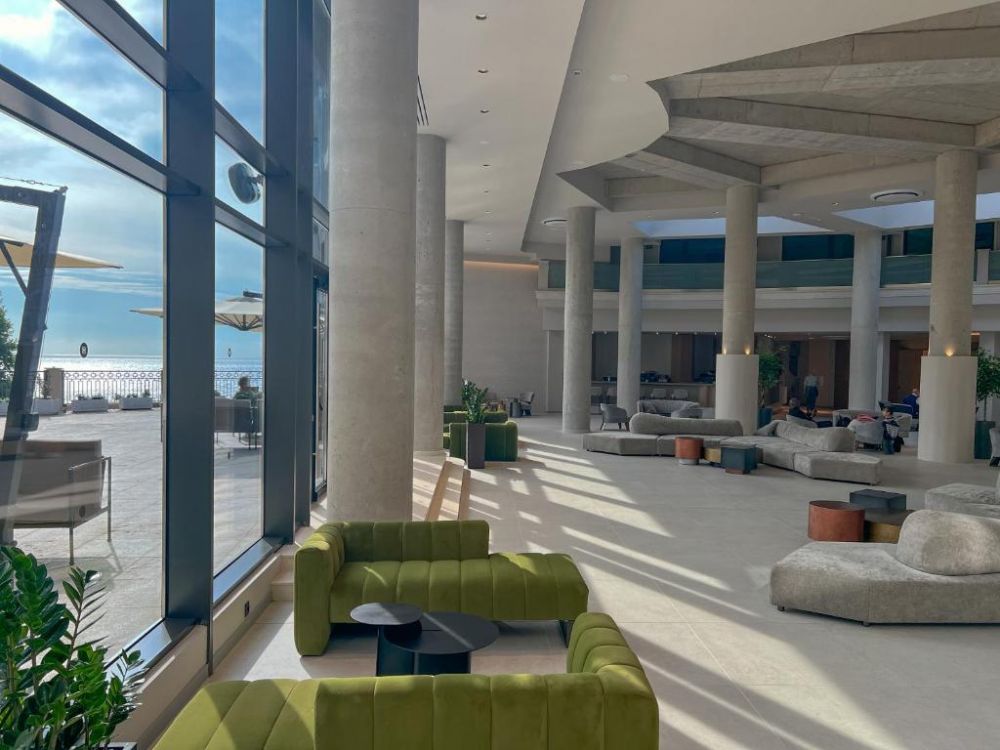 Grifid Hotel Noa 5*