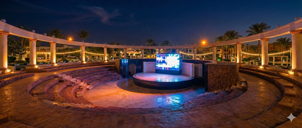 Royal Regency Club 5*
