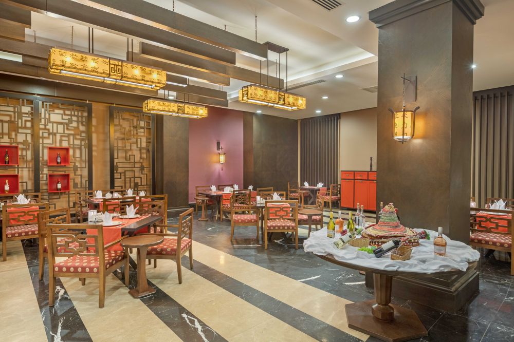 Kirman Belazur Resort & Spa 5*