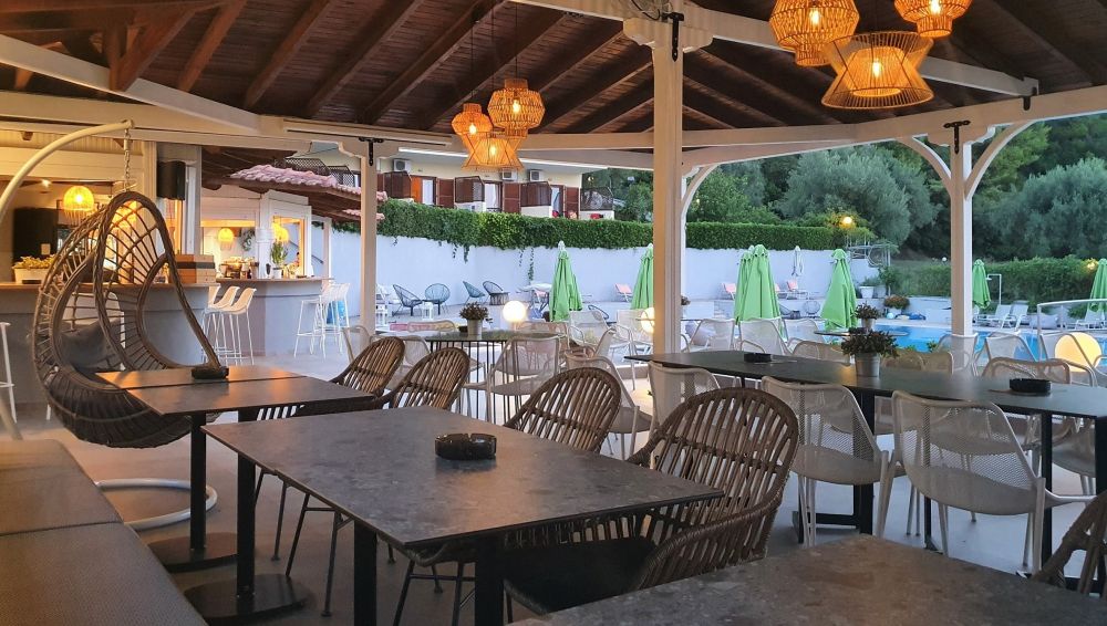 Palladium Hotel Halkidiki 4*