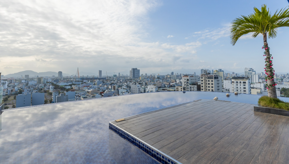 Sea Queen Hotel 3*