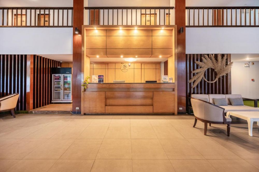 Hotel COCO Phuket Bangtao 4*