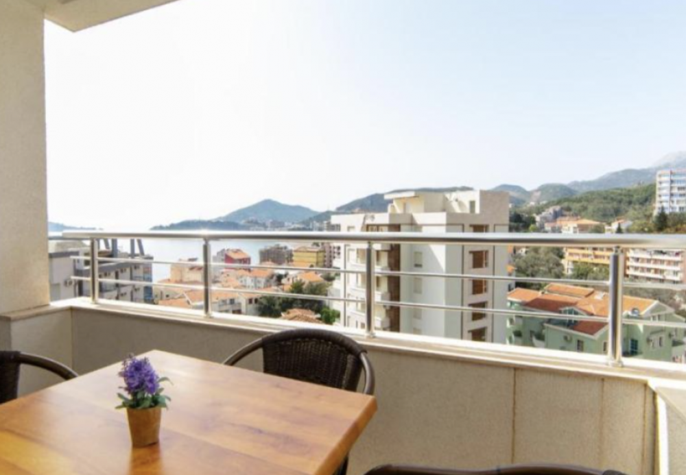 Family Apartment 4*