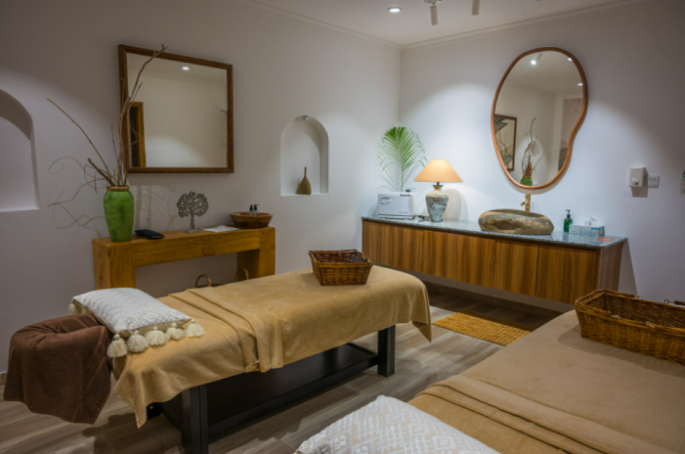 Acajou Beach Resort 3*