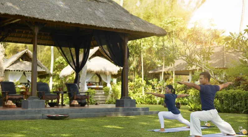 Paradisus by Melia Bali  (ex.Melia Bali Villas & Spa Resort) 5*