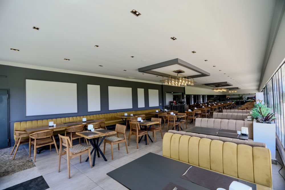 My Belek Collection (ex. Hotella Hotel & Spa) 4*