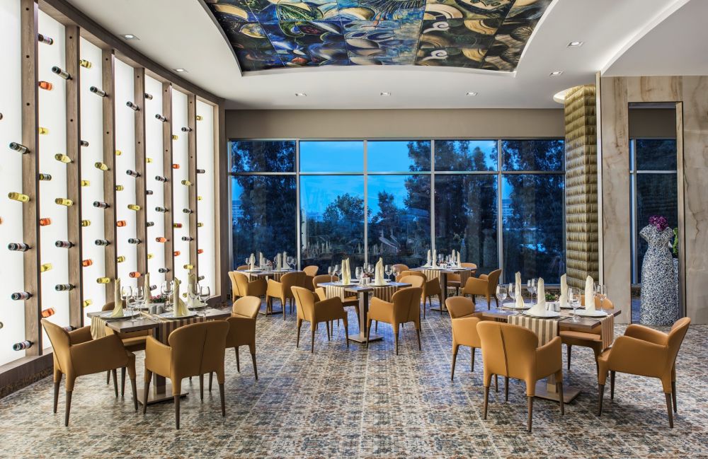 Delphin be Grand Resort 5*