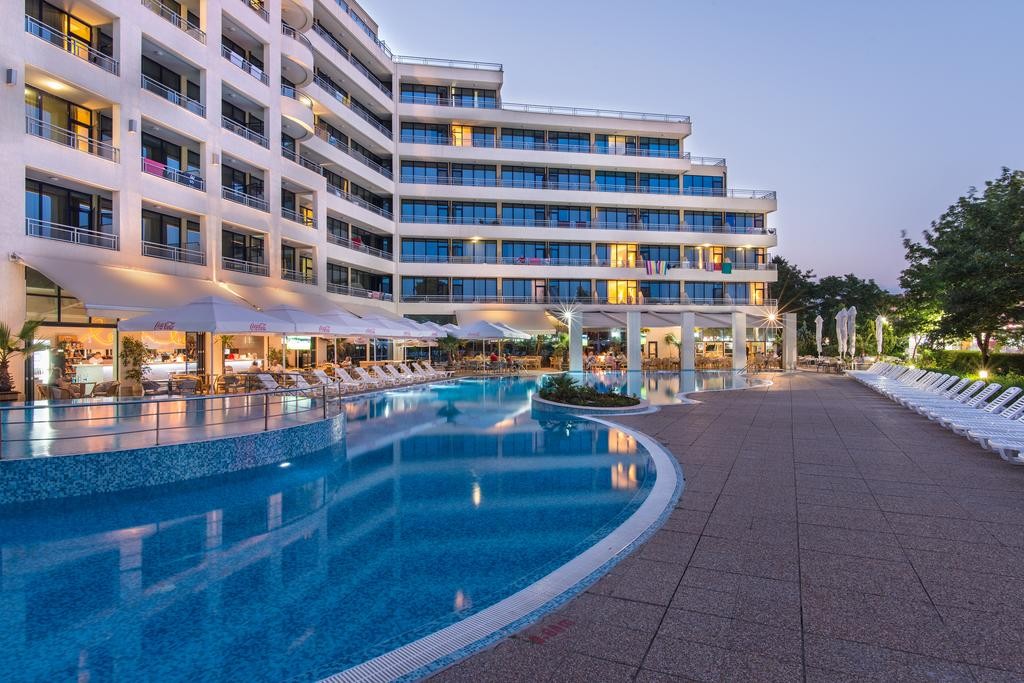 Im Dreamer (ex. Four Points by Sheraton) 4*