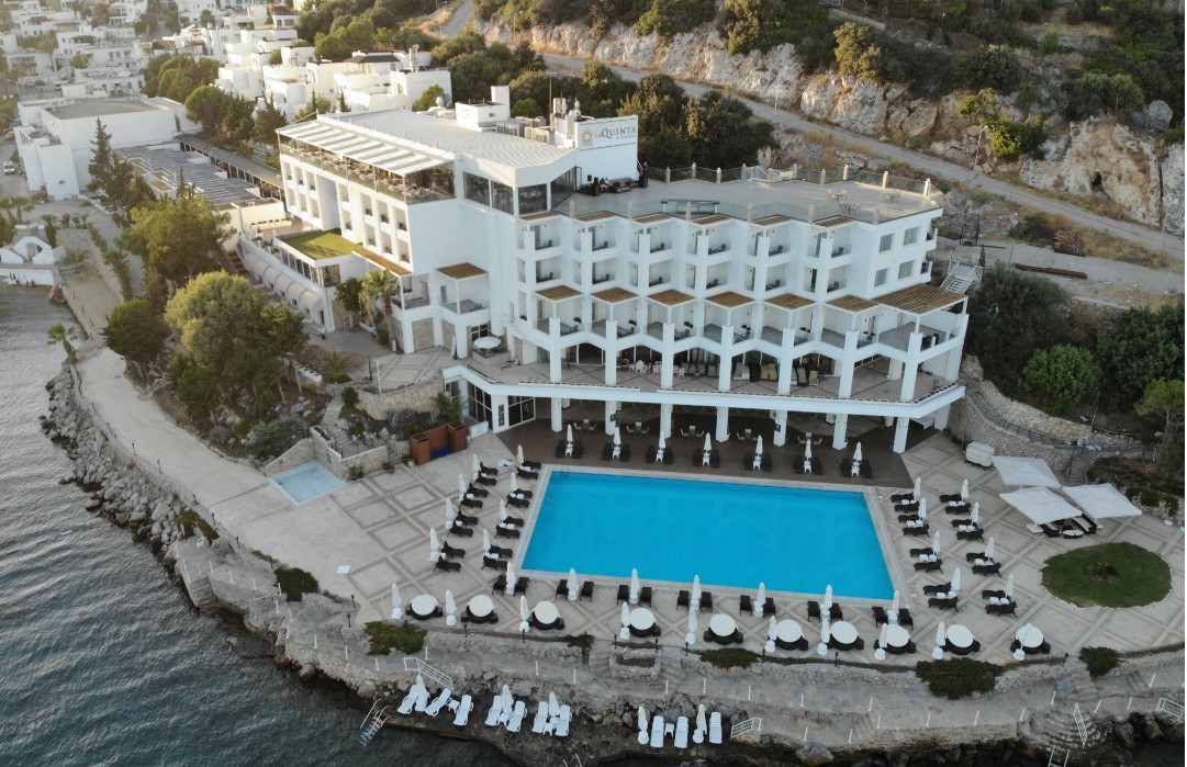 La Quinta by Wyndham Bodrum 5*