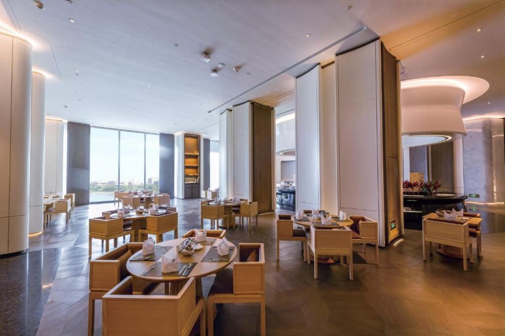 The Xanadu Guangzhou Vignette Collection 5*