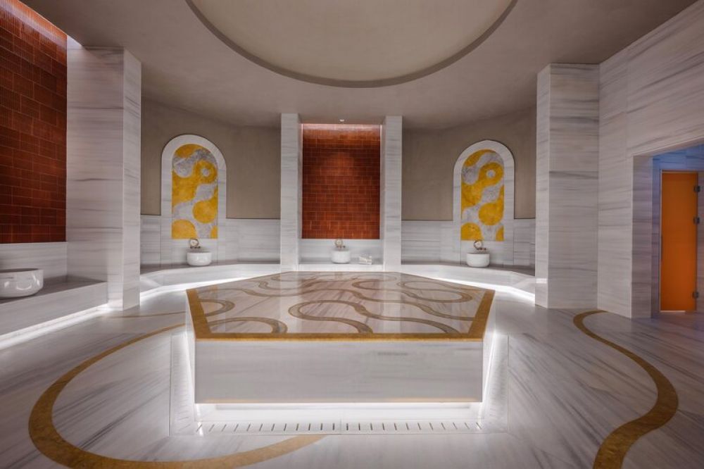 The Land Of Legends Nickelodeon Hotel 5*