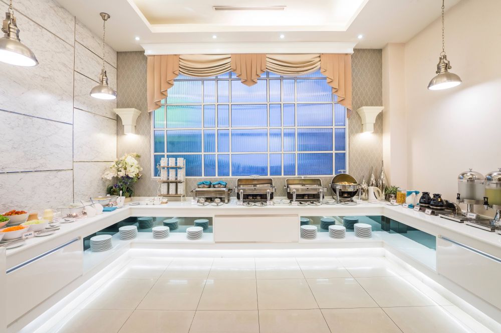Hotel De Bangkok 3*