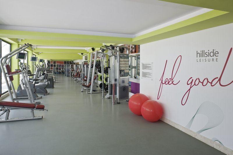 Hillside Beach Club 5*