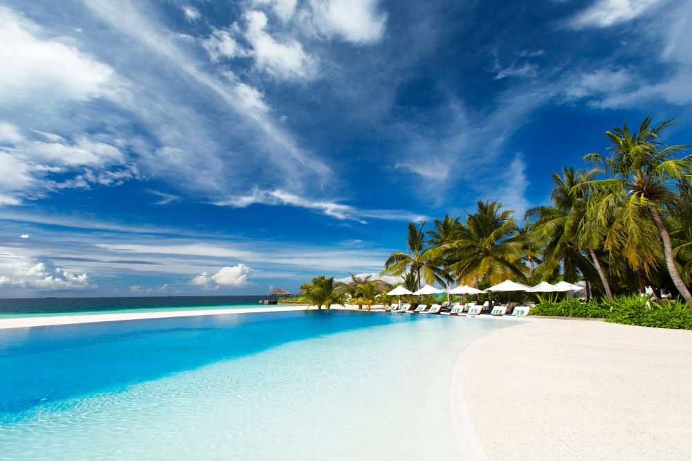 Niva Velassaru Maldives (ex. Velassaru Maldives) 5*