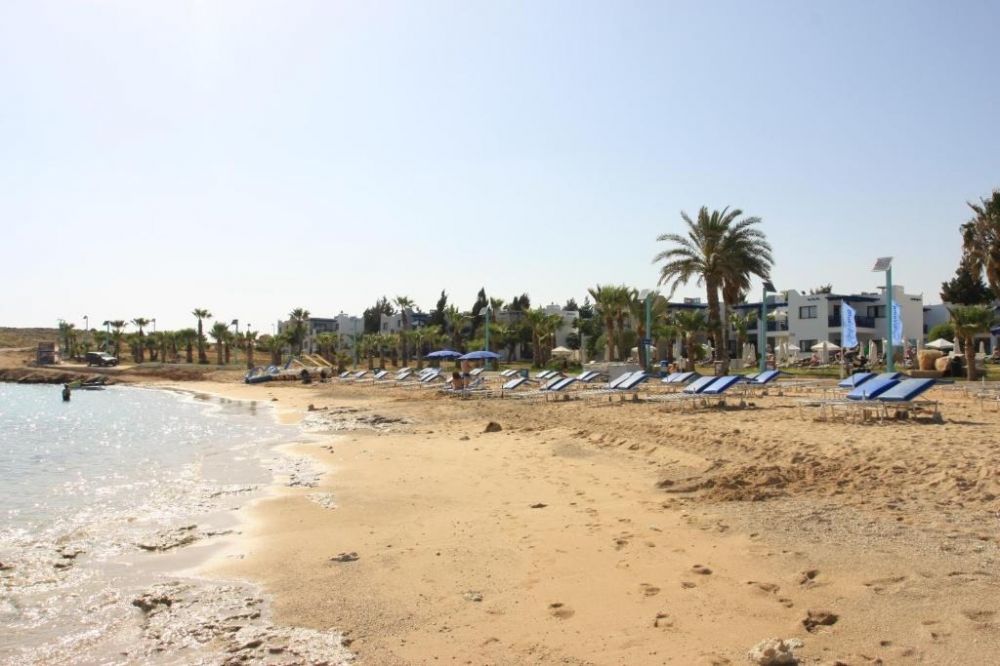 MarisMare Apartments 2*