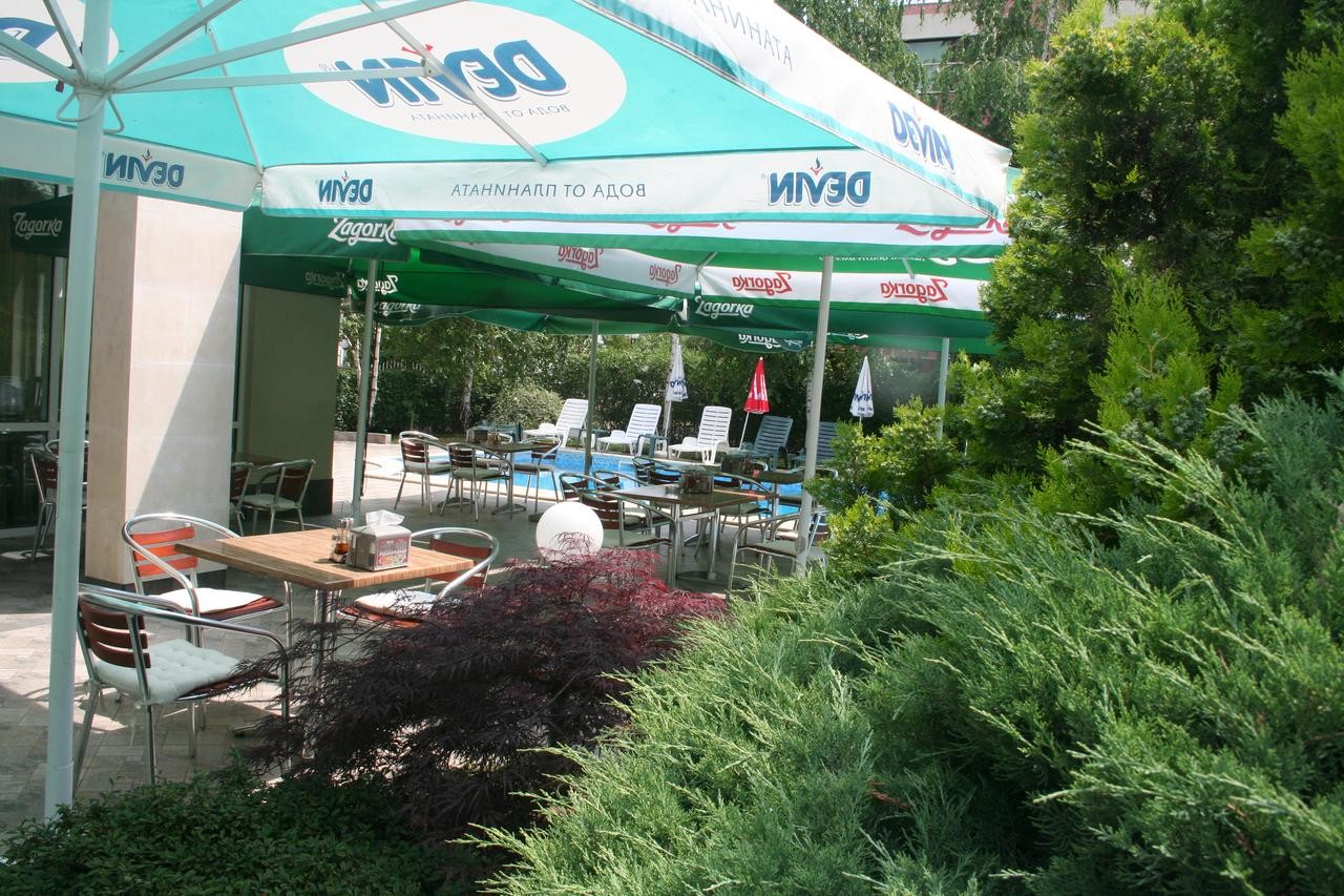 Aurelia Sunny Beach 3*