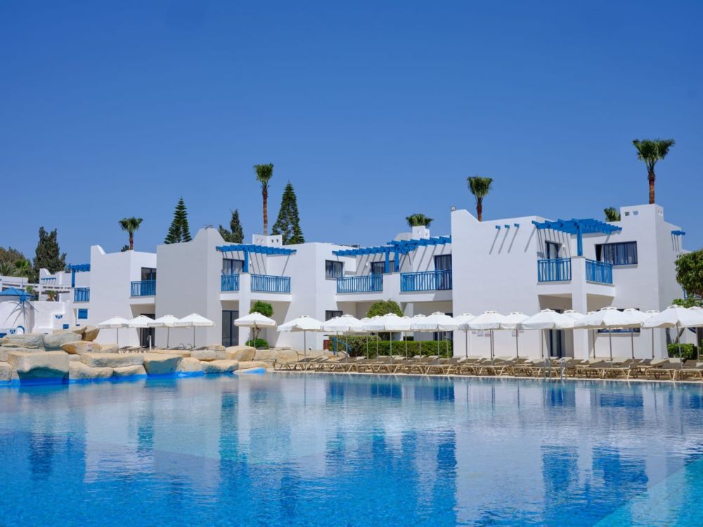 Atlantica Callisto 4*
