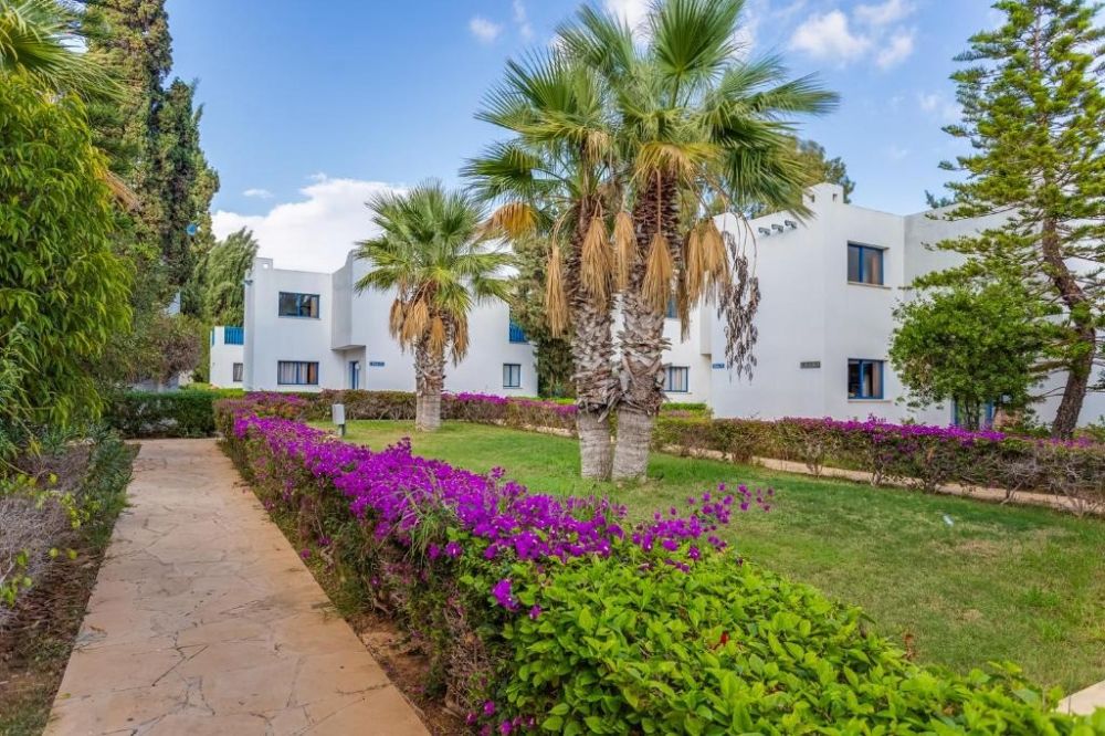 MarisMare Apartments 2*