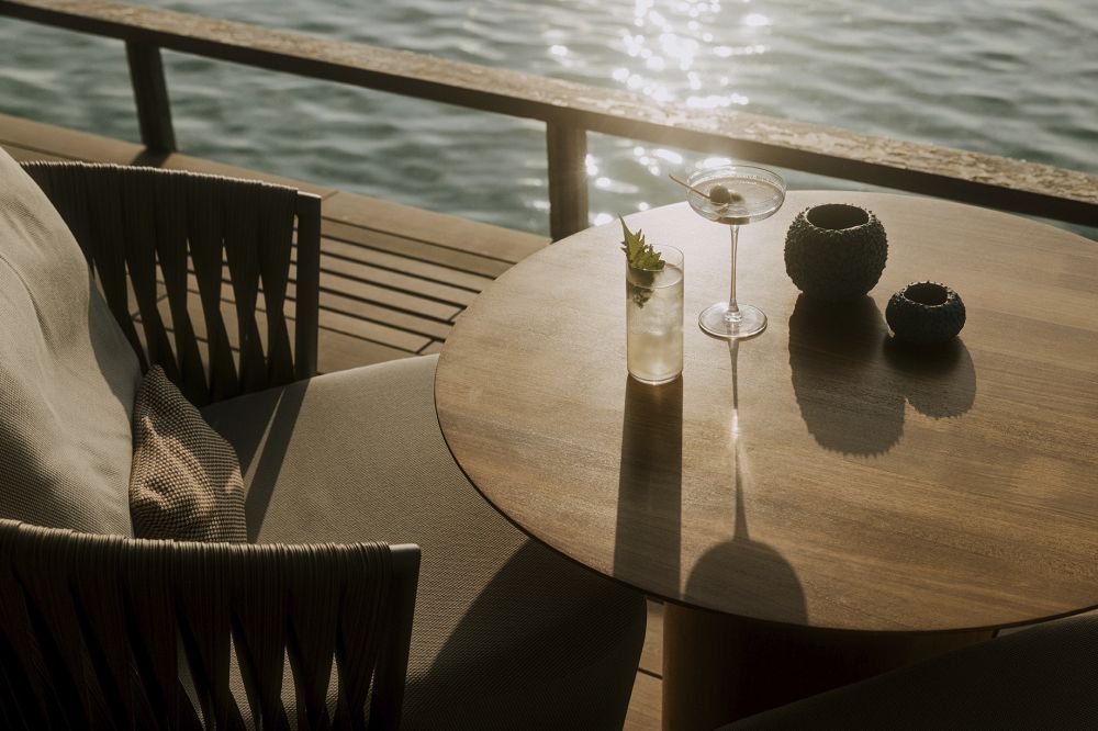 One & Only Reethi Rah 5*