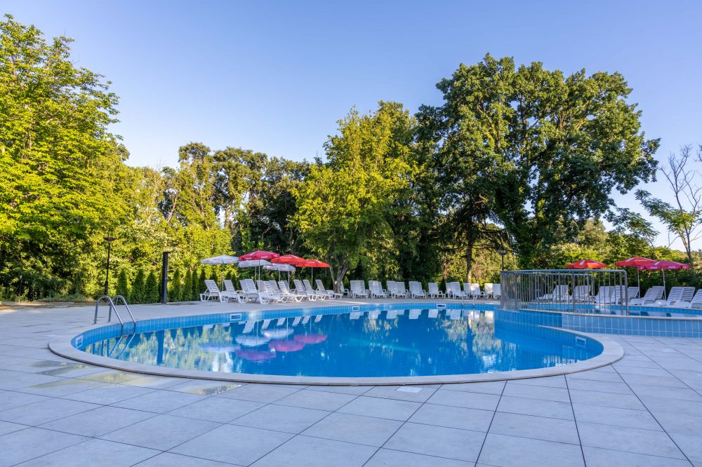 Preslav Golden Sands 3*