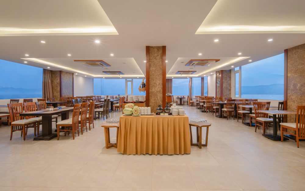 Soria Majestic Beachfront Hotel (еx. Majestic Star Hotel) 4*