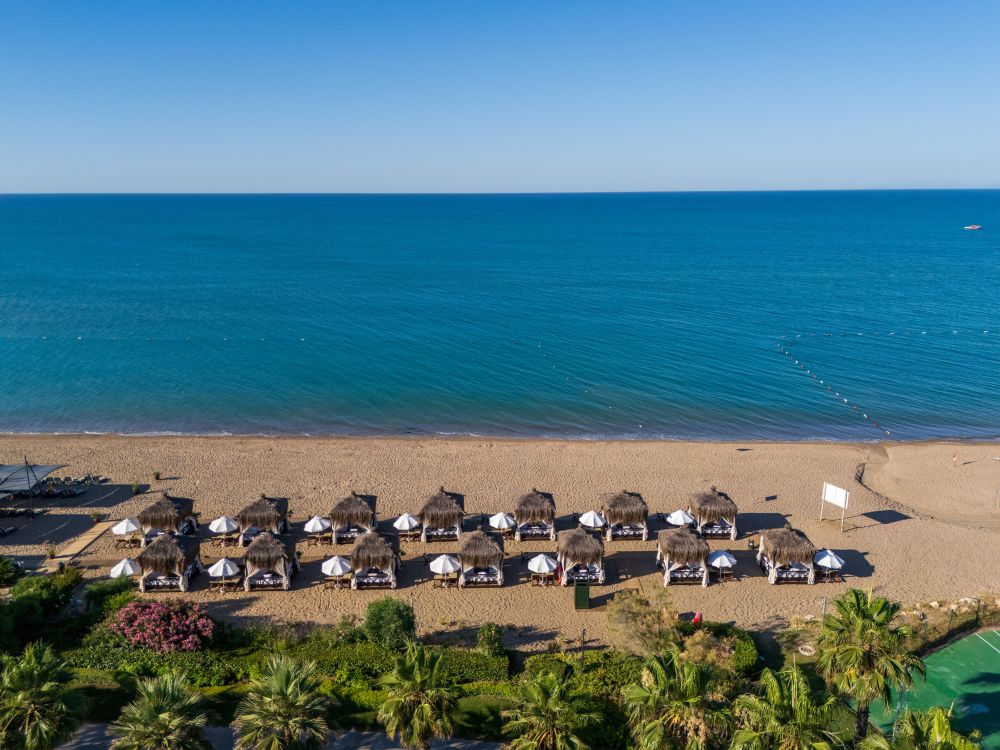 Limak Arcadia Golf & Sport Resort 5*