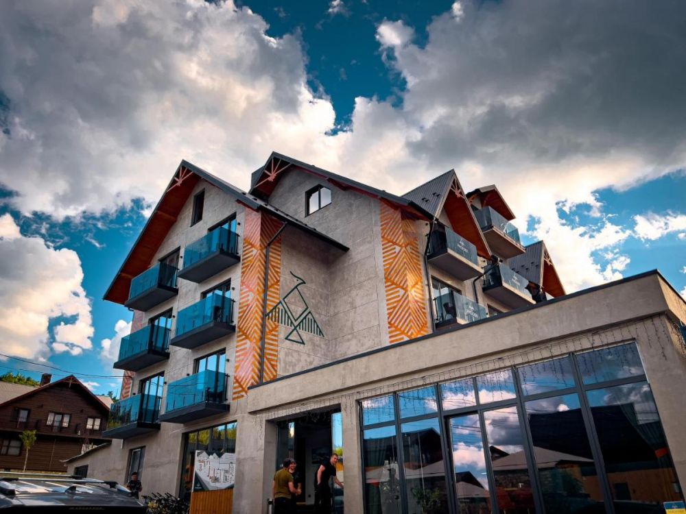 Phoenix Relax Park 4*