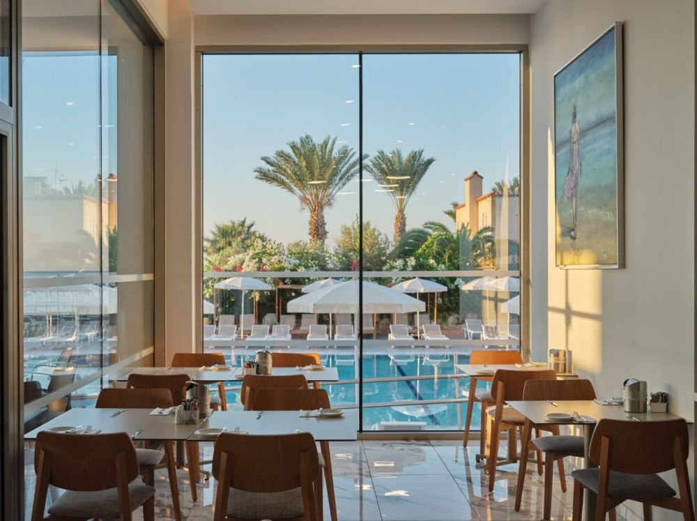 Atlantica Sungarden Park 4*