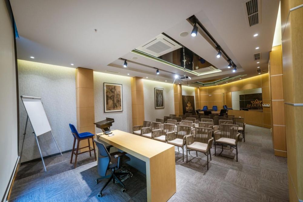 Imperial Conference & Spa 5*