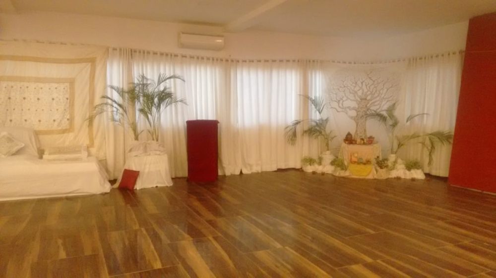 Arambol Arbour 