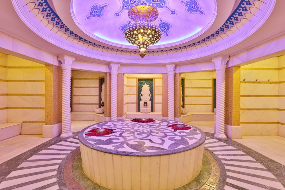 Diamond Excellence Resort (ex.Crystal palace) 5*