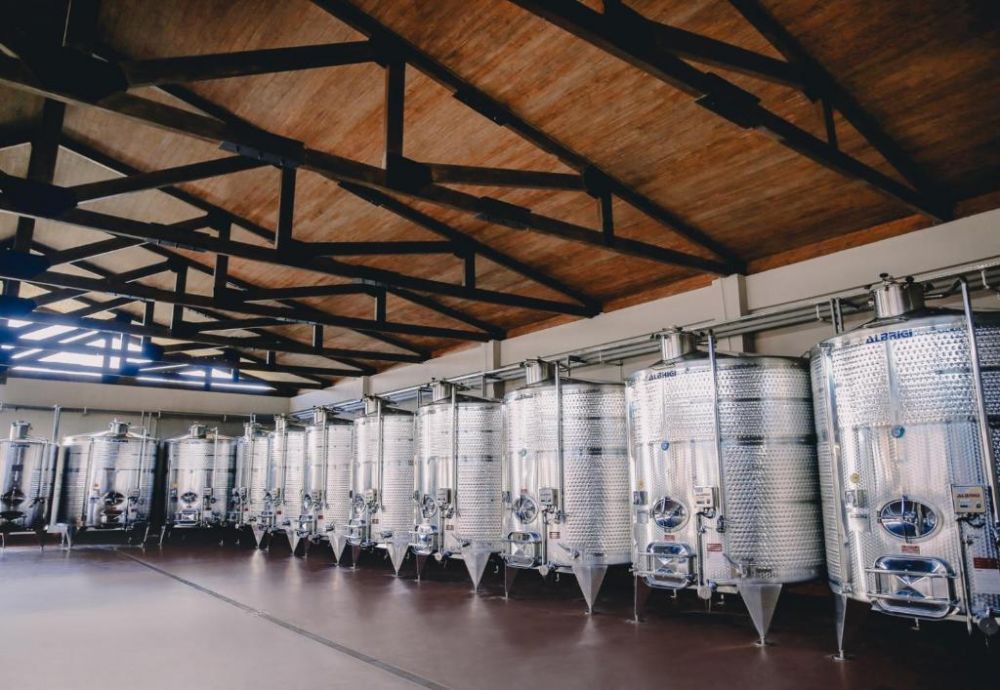 Chateau Mosmieri Hotel & Winery 3*