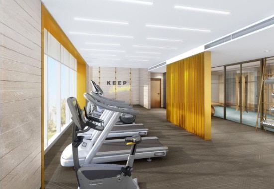 Barceló Business Bay, Dubai (ex. Revier Hotel Dubai) 3*