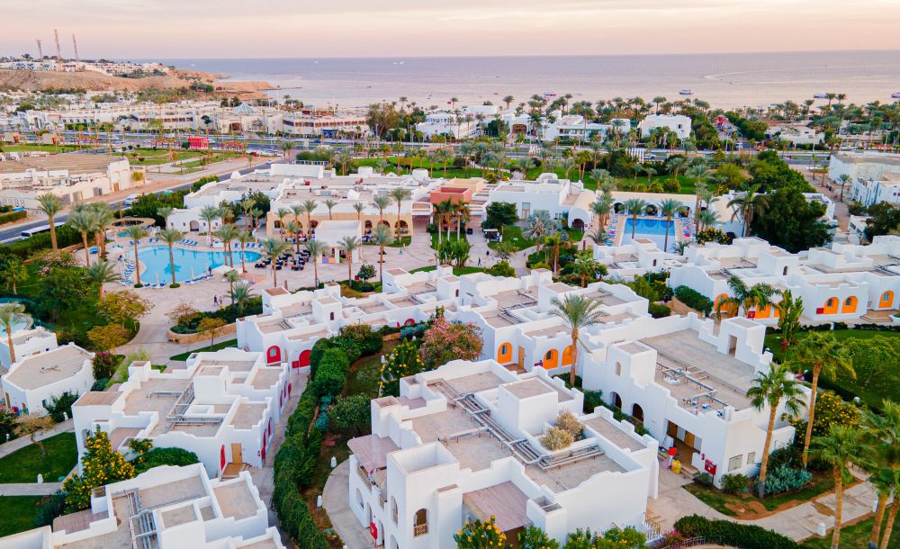 Novotel Palms 5*