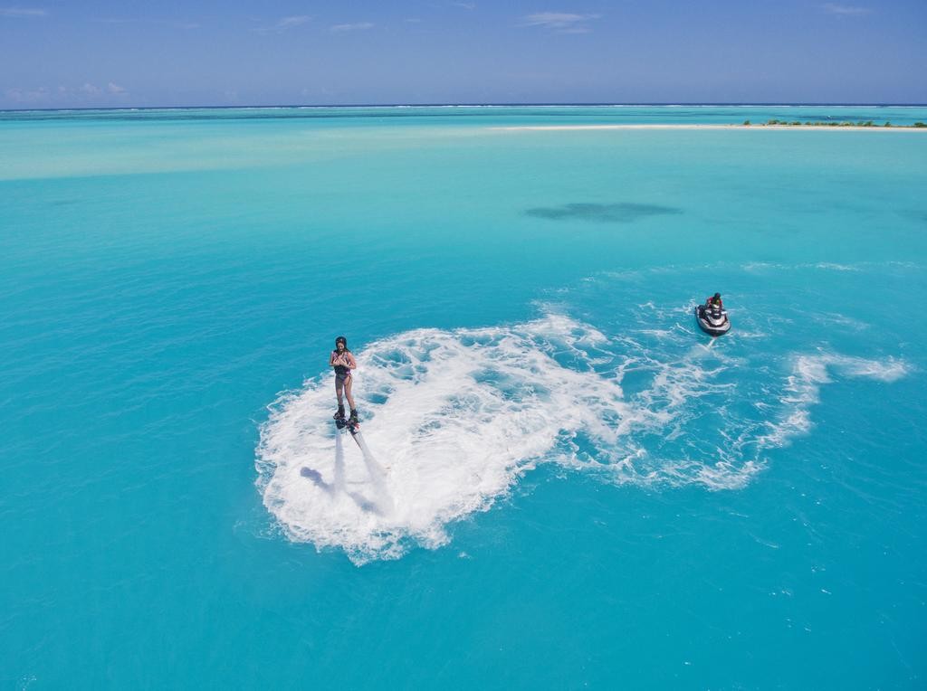 Villa Park Sun Island 5*