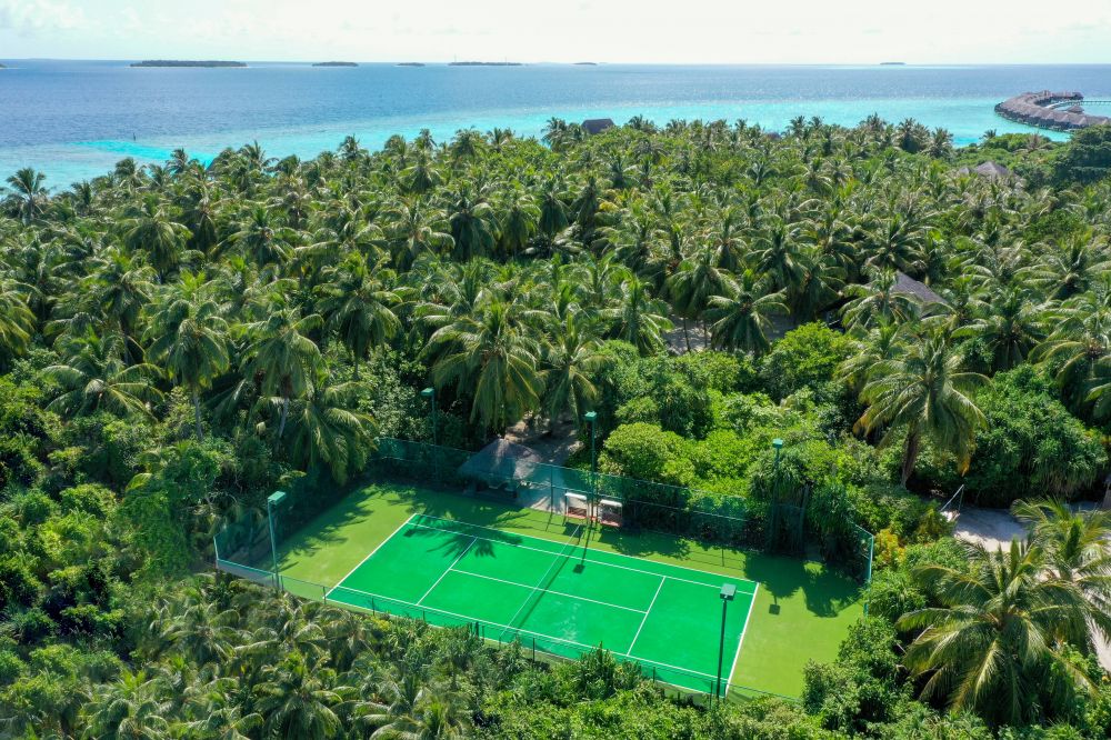 Anantara Kihavah Villas 5*