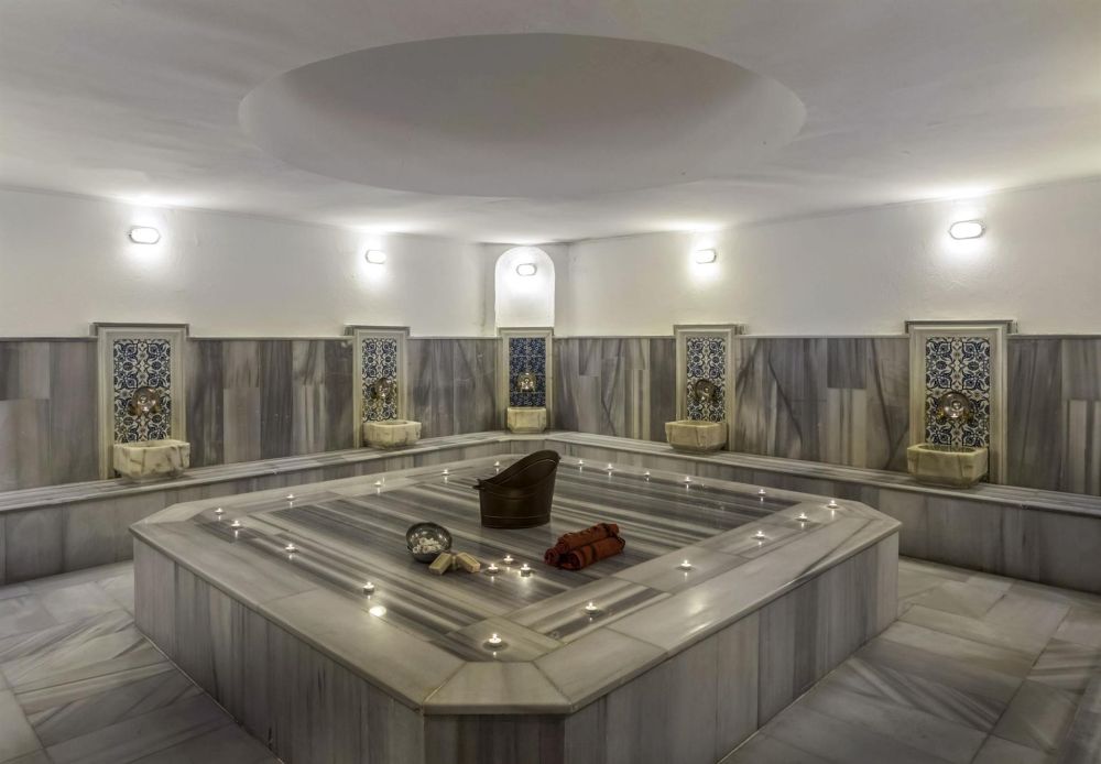 Blue Dreams Resort Hotel 5*
