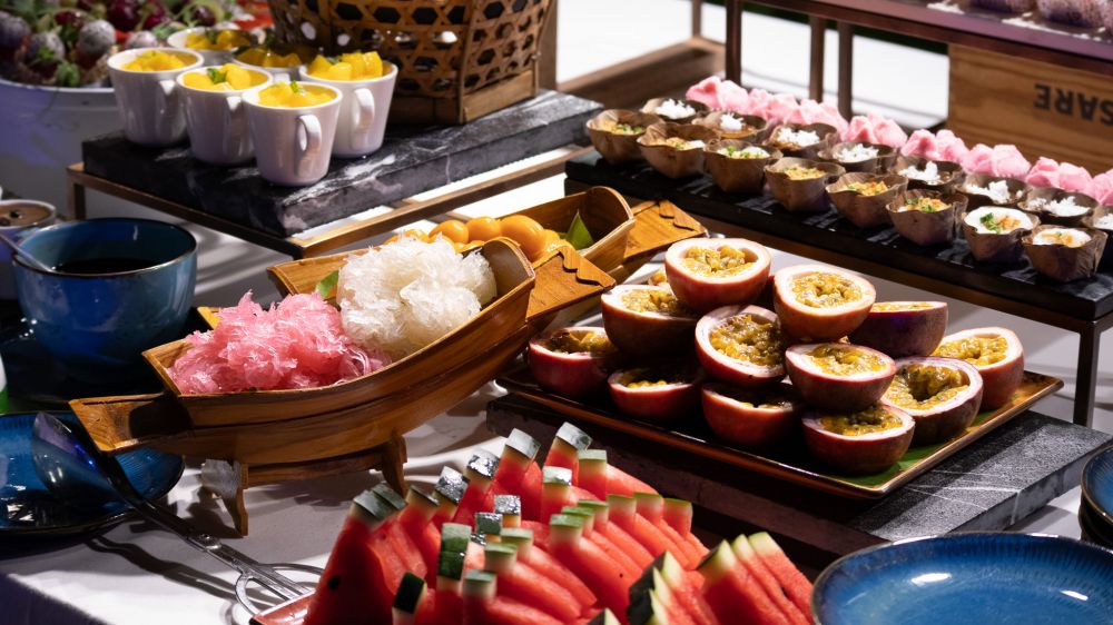 Hotel Indigo Phuket Patong 5*