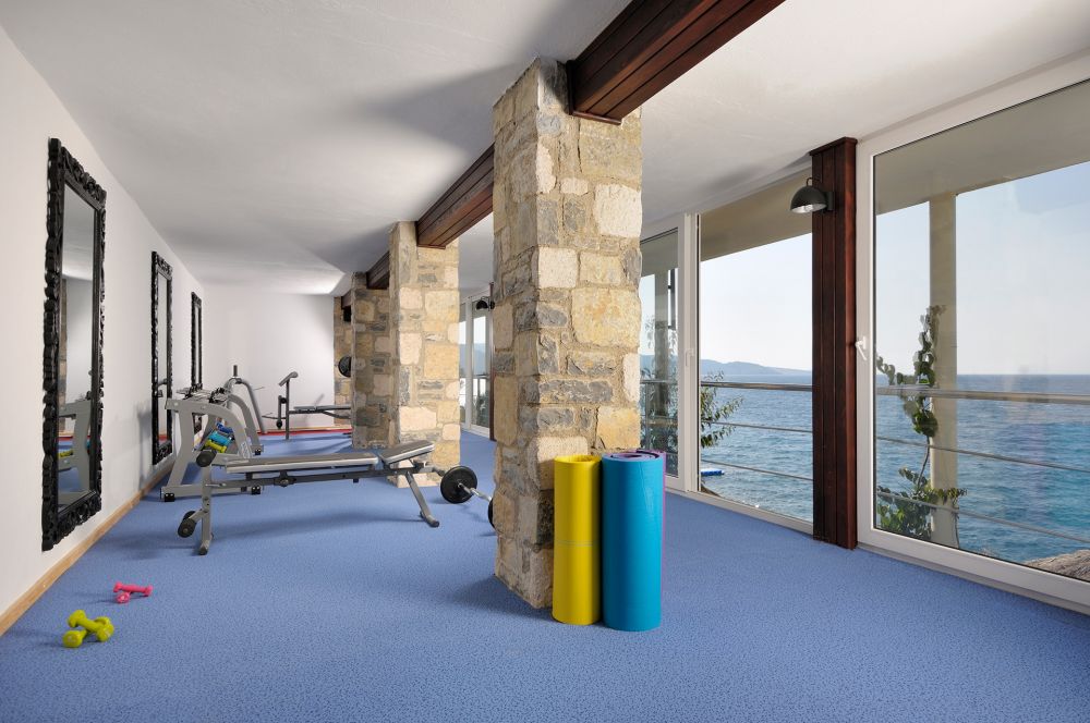 Sarpedor Boutique Hotel 5*