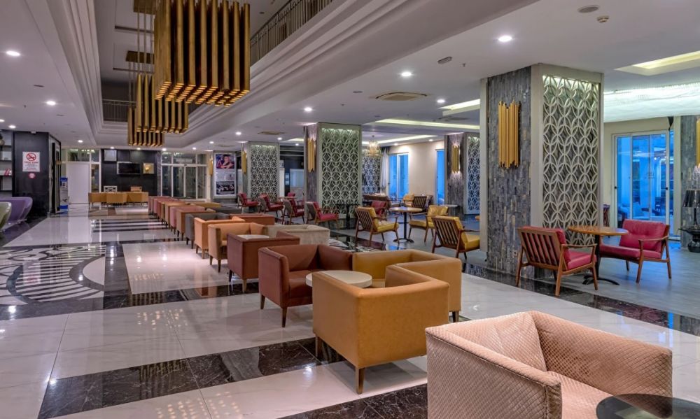 Port River Hotel 5*