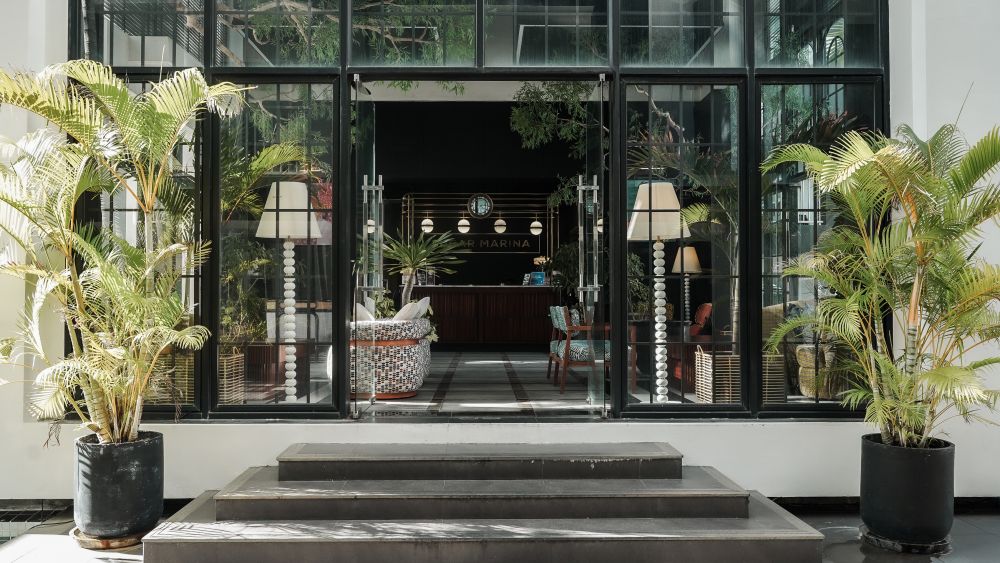 Sugar Marina Resort Fashion Kata Beach 4*