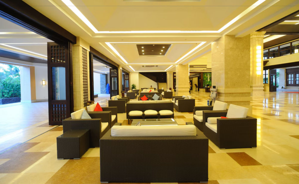 Sanya Shengyi Seaview Hotel (ex.Shengyi Holiday Villa Hotel Sanya) 4*